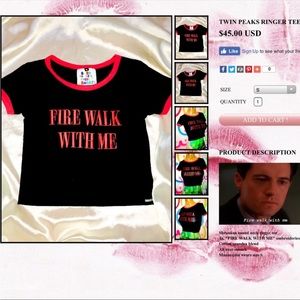 ISO omighty twin peaks crops!